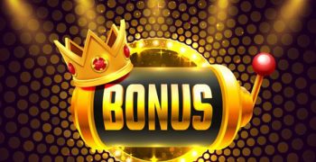 Отыгрыш бонуса